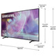 Samsung QLED TV QE50Q60A 50 " Ultra HD 4K Smart TV/WiFi