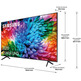 Samsung UE43TU7105 43 " Ultra HD 4K/Smart TV/WiFi