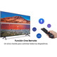 Samsung UE43TU7105 43 " Ultra HD 4K/Smart TV/WiFi