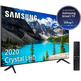 Samsung UE43TU8005 43 " Ultra HD 4K/Smart TV/WiFi