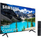 Samsung UE43TU8005 43 " Ultra HD 4K/Smart TV/WiFi