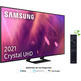 Samsung UE50AU9005K 50 " Ultra HD 4K/Smart TV/WiFi