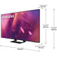 Samsung UE50AU9005K 50 " Ultra HD 4K/Smart TV/WiFi