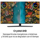 Samsung UE50TU8505 50 " Ultra HD 4K/Smart TV/WiFi