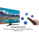 Samsung UE50TU8505 50 " Ultra HD 4K/Smart TV/WiFi