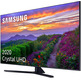 Samsung UE50TU8505 50 " Ultra HD 4K/Smart TV/WiFi