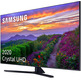 Samsung UE55TU8505 55 " Ultra HD 4K/Smart TV/WiFi