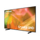 Samsung UE75AU8005 75 " Ultra HD 4K/Smart TV/WiFi