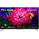 TCL 65C715 65 " Ultra HD 4K Smart TV/WiFi