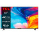 TCL TCL 65P631 65 "/Ultra HD 4K/Smart TV/ WiFi