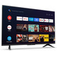 Xiaomi Mi TV P1 43 " Ultra HD 4K/Smart TV/WiFi