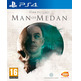The Dark Pictures Anthology-Man of Medan PS4