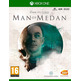 The Dark Pictures Anthology-Man of Medan Xbox One
