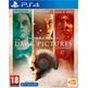 The Dark Pictures Anthology: Triple Pack PS4