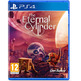 The Eternal Cylinder PS4