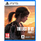 The Last of Us Part I PS5