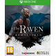 The raven retained Xbox One