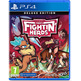 Them's Fighter ' Herds-Deluxe Edition PS4