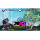 Them's Fighter ' Herds-Deluxe Edition PS4