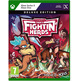 Them's Fighter ' Herds-Deluxe Edition Xbox One/Xbox Series X