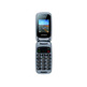 Thomson T40 Mobile Senior Dual sim Plata
