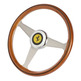 Thrustmaster TS-PC Racer Servo Base + Ferrari 250 GTO Wheel Add-On
