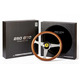 Thrustmaster TS-PC Racer Servo Base + Ferrari 250 GTO Wheel Add-On