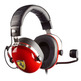 Thrustmaster Ferrari F1 Wheel Add-On + Headset T.Racing Scuderia Ferrari