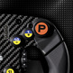 Thrustmaster Formula Wheel Add-On Ferrari SF1000 Edition PS4/PS5/PC/Xbox One/Xbox Series