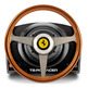 Thrustmaster TS-PC Racer Servo Base + Ferrari 250 GTO Wheel Add-On