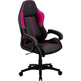 Thunderx3 chair gaming bc1boss fuchsia grey