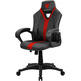 Thunderx3 chair gaming yc1 black cyan Red