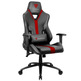 Thunderx3 Chair Gaming YC3 Red Black hi-tech