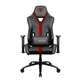 Thunderx3 Chair Gaming YC3 Red Black hi-tech