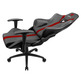 Thunderx3 Chair Gaming YC3 Red Black hi-tech