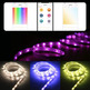 LED Yeelight LED Lightstrip Plus 1S 2m 7W Color RGB