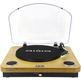 Tocadiscos Aiwa GBUR-120BKMKII Madera