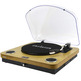 Tocadiscos Aiwa GBUR-120BKMKII Madera