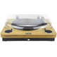 Tocadiscos Aiwa GBUR-120BKMKII Madera