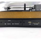 Tocadiscos Aiwa GBUR-120BKMKII Madera