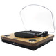 Tocadiscos Aiwa GBUR-120BKMKII Madera