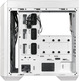 ATX Cooler Master HAF 500 White Tower