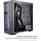 ATX Cooler Master Masterbox K500 Tower