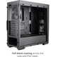 ATX Cooler Master Masterbox K500 Tower