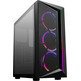 ATX Coolermaster CMP 510 Black Tower