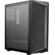 ATX Coolermaster CMP 510 Black Tower