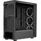 ATX Coolermaster CMP 510 Black Tower