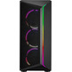 ATX Coolermaster CMP 510 Black Tower