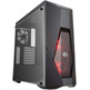 ATX Coolermaster Masterbox K500L Tower