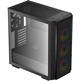 ATX Deepcool CG540 Black Tower